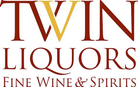 Twins liquor - Twin Liquors friendly and convenient wholesale service can make your job a little easier, so you can concentrate on what you do best. Making your guests happy. Relationships. We started our wholesale service with the goal of helping businesses like yours be successful, profitable, and sustainable.